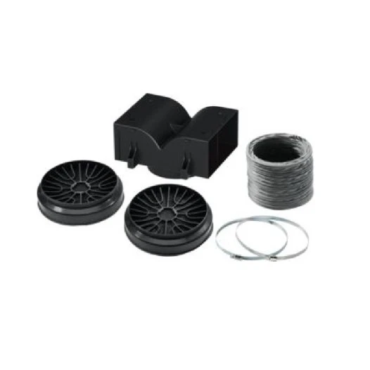 Balay Starterset voor luchtrecirculatie 11063157 / DWZ1EK1U1 / 17004808