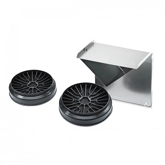 Bosch Starterset voor recirculatie DHZ5275 / 00576894 Bosch Starterset voor recirculatie DHZ5275 / 00576894