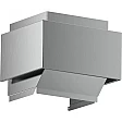 Bosch CleanAir Plus Starterset Recirculatie 17004049 / DWZ1AX5C6 Bosch CleanAir Plus Starterset Recirculatie 17004049 / DWZ1AX5C6