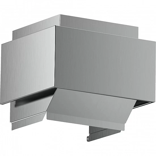 Bosch CleanAir Plus Starterset Recirculatie 17004049 / DWZ1AX5C6 Bosch CleanAir Plus Starterset Recirculatie 17004049 / DWZ1AX5C6