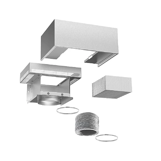 Gaggenau CleanAir recirculatiemodule 17000172 / AA200812 Gaggenau CleanAir recirculatiemodule 17000172 / AA200812