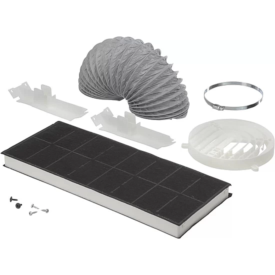 Siemens Starterset Recirculatie 00706588 / LZ34500 Siemens Starterset Recirculatie 00706588 / LZ34500