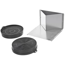 Junker Starterset voor recirculatie 00706591 / JZ5115X5