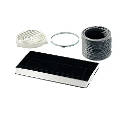 Siemens Starterset voor recirculatie LZ45500 / 00706593 Siemens Starterset voor recirculatie LZ45500 / 00706593