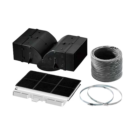 Bosch Starterset Recirculatie 00747147 / DHZ5355 Bosch Starterset Recirculatie 00747147 / DHZ5355