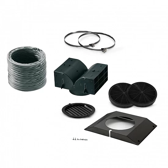Bosch Starterset Recirculatie 11010192 / DHZ5335 Bosch Starterset Recirculatie 11010192 / DHZ5335