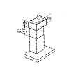 Bosch Starterset Recirculatie 17004654 / DWZ2FX5D1 Bosch Starterset Recirculatie 17004654 / DWZ2FX5D1