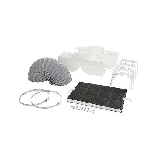 Bosch Starterset voor recirculatie 00576872 / DHZ5305 Bosch Starterset voor recirculatie 00576872 / DHZ5305