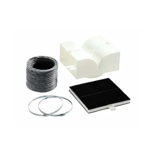 Neff Starterset voor luchtrecirculatie 00707135 / Z5119X5