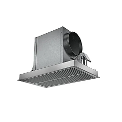 Neff CleanAir Plus Starterset Recirculatie 17004073 / Z52JCC1N6