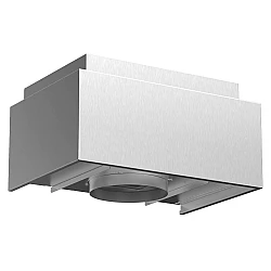 Neff Starterset Recirculatie 17004660 / Z51FXD2N1