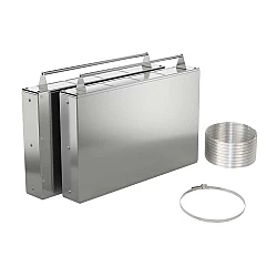 Neff Starterset Recirculatie 17006064 / Z92WWJ12