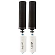 Black Berkey Waterfilter Elementen + Berkey PF-2 Black Berkey Waterfilter Elementen + Berkey PF-2