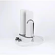 Aanrechtmodel ALA-D810A Dubbele Keramische Filter Systeem W9380208 Aanrechtmodel ALA-D810A Dubbele Keramische Filter Systeem W9380208
