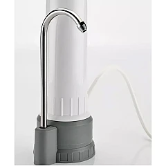 Aanrechtmodel WFS-D808A Keramische Filter Systeem Aanrechtmodel WFS-D808A Keramische Filter Systeem