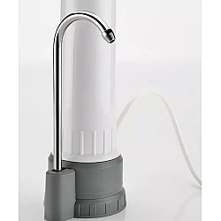 Aanrechtmodel WFS-D808A Keramische Filter Systeem Aanrechtmodel WFS-D808A Keramische Filter Systeem