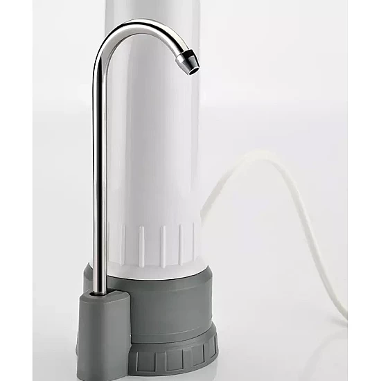 Aanrechtmodel WFS-D808A Keramische Filter Systeem Aanrechtmodel WFS-D808A Keramische Filter Systeem