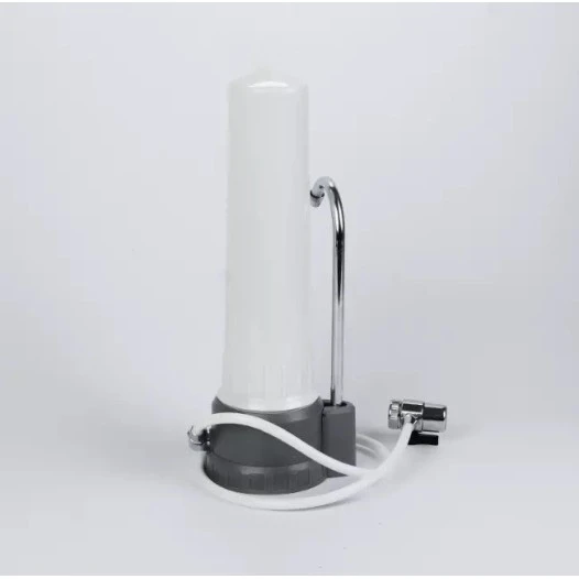 Aanrechtmodel WFS-D808A Keramische Filter Systeem