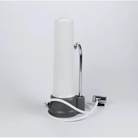 Aanrechtmodel WFS-D808A Keramische Filter Systeem Aanrechtmodel WFS-D808A Keramische Filter Systeem