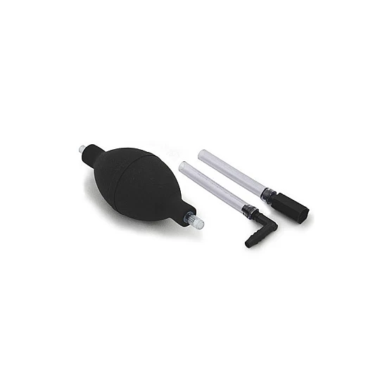 Black Berkey Primer van Alapure OWF021 Black Berkey Primer van Alapure OWF021