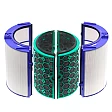 Alapure HEPA-filter geschikt voor Dyson DP04 / HP04 / TP04 Alapure HEPA-filter geschikt voor Dyson DP04 / HP04 / TP04