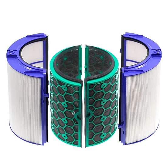 Alapure HEPA-filter geschikt voor Dyson DP04 / HP04 / TP04 Alapure HEPA-filter geschikt voor Dyson DP04 / HP04 / TP04