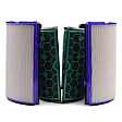 Alapure HEPA-filter geschikt voor Dyson DP04 / HP04 / TP04 Alapure HEPA-filter geschikt voor Dyson DP04 / HP04 / TP04