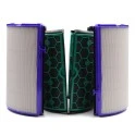 Alapure HEPA-filter geschikt voor Dyson DP04  / HP04 / TP04