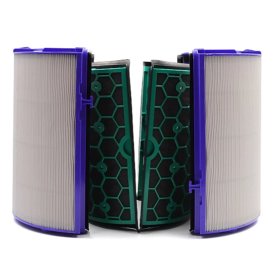 Alapure HEPA-filter geschikt voor Dyson DP04 / HP04 / TP04 Alapure HEPA-filter geschikt voor Dyson DP04 / HP04 / TP04