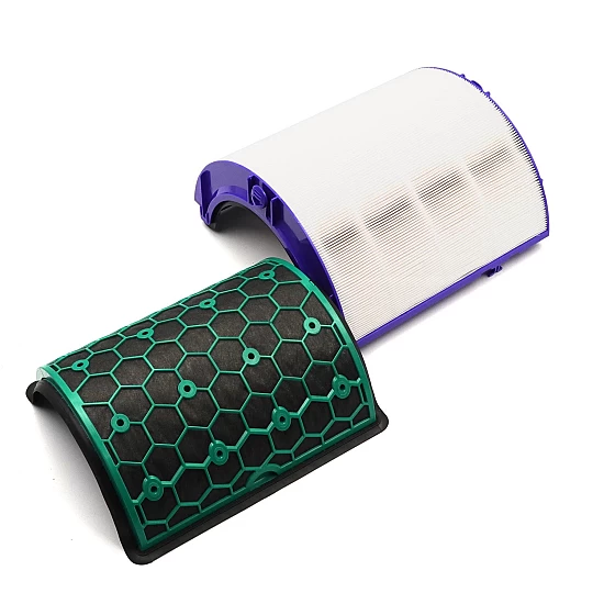 Alapure HEPA-filter geschikt voor Dyson DP04 / HP04 / TP04 Alapure HEPA-filter geschikt voor Dyson DP04 / HP04 / TP04