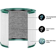 Alapure HEPA-filter geschikt voor Dyson TP03 / TP02 / TP01 / BP01 / 967089-17 Alapure HEPA-filter geschikt voor Dyson TP03 / TP02 / TP01 / BP01 / 967089-17