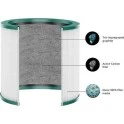Alapure HEPA-filter geschikt voor Dyson TP03 / TP02 / TP01 / BP01 / 967089-17