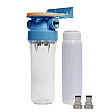 10inch Filterhuisset met ijzer Filter