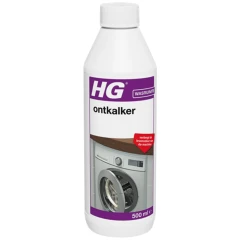 HG Multifunctionele Snel Ontkalker HG Multifunctionele Snel Ontkalker