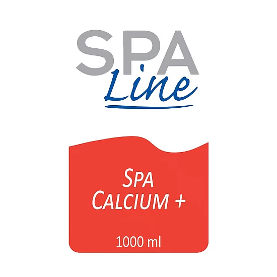 SpaLine Spa Calcium Plus SPA-CAL01 SpaLine Spa Calcium Plus SPA-CAL01