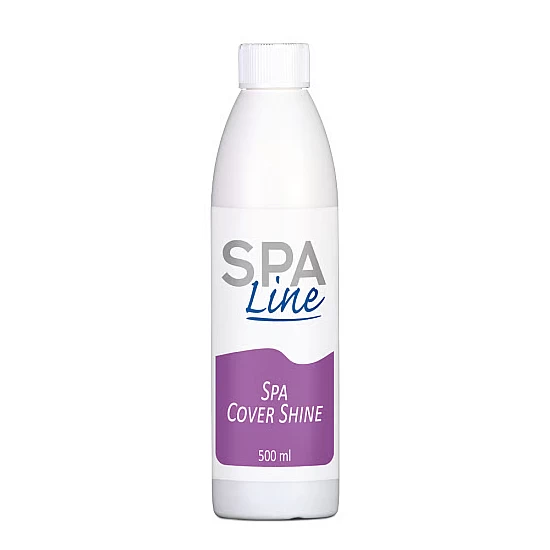SpaLine Spa Cover Shine SPA-CS002 SpaLine Spa Cover Shine SPA-CS002