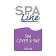 SpaLine Spa Cover Shine SPA-CS002 SpaLine Spa Cover Shine SPA-CS002