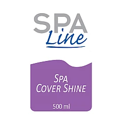 SpaLine Spa Cover Shine SPA-CS002 SpaLine Spa Cover Shine SPA-CS002