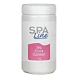 SpaLine Spa Filter Cleaner SPA-FI002 SpaLine Spa Filter Cleaner SPA-FI002