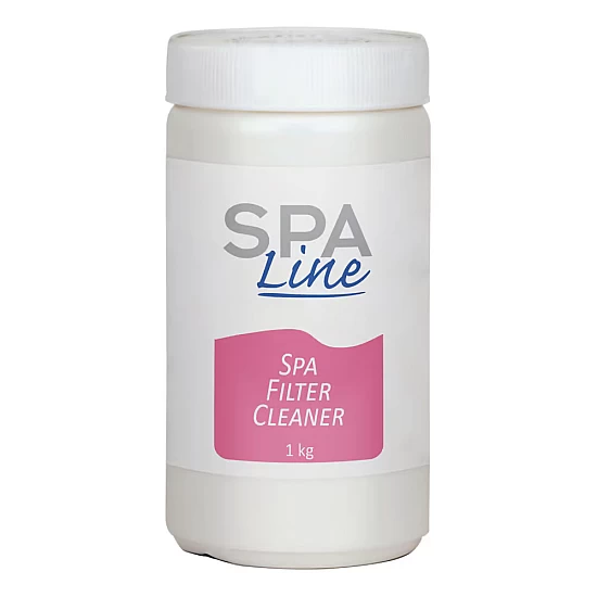 SpaLine Spa Filter Cleaner SPA-FI002 SpaLine Spa Filter Cleaner SPA-FI002