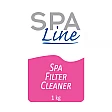 SpaLine Spa Filter Cleaner SPA-FI002 SpaLine Spa Filter Cleaner SPA-FI002