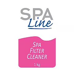 SpaLine Spa Filter Cleaner SPA-FI002 SpaLine Spa Filter Cleaner SPA-FI002