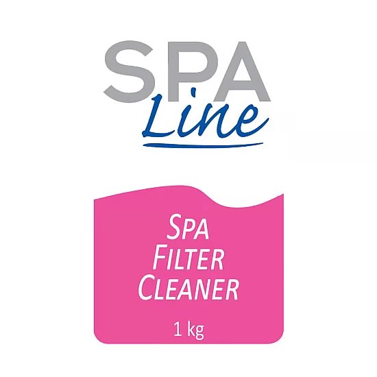 SpaLine Spa Filter Cleaner SPA-FI002 SpaLine Spa Filter Cleaner SPA-FI002