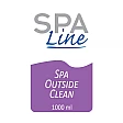 SpaLine Spa Outside Clean Reiniger SPA-OUT01 SpaLine Spa Outside Clean Reiniger SPA-OUT01