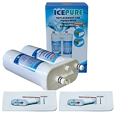 Icepure Waterfilter geschikt voor AEG EWF2CBPA Icepure Waterfilter geschikt voor AEG EWF2CBPA