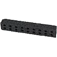 Blomberg Koelkast Koolstof Luchtfilter 4228060400 Blomberg Koelkast Koolstof Luchtfilter 4228060400