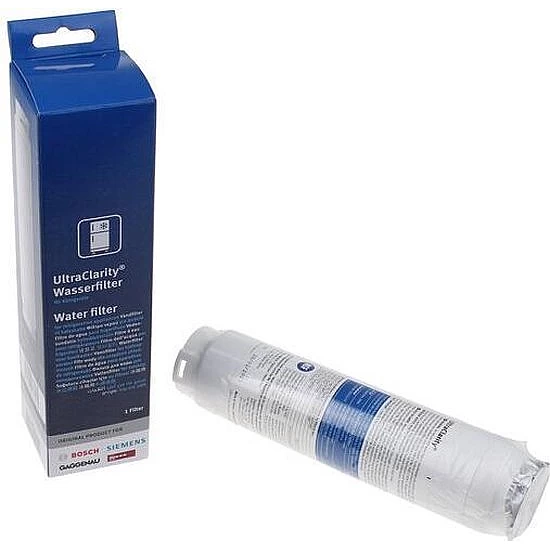 Siemens Waterfilter 11034151 / UltraClarity / 11028820 / 740560 Siemens Waterfilter 11034151 / UltraClarity / 11028820 / 740560