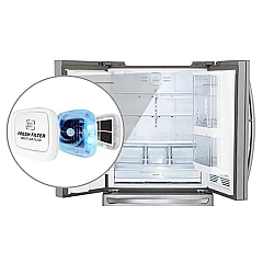 LG Luchtfilter LT120F / ADQ73214404 / ADQ73334008 / GS9366PZQVD