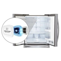 LG Luchtfilter LT120F / ADQ73214404 / ADQ73334008 / GS9366PZQVD