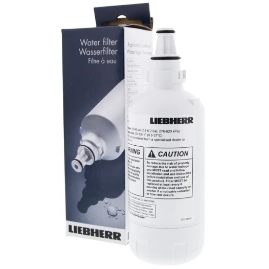 Liebherr 7440002 Waterfilter 988098000 / 7440000 / 7440011